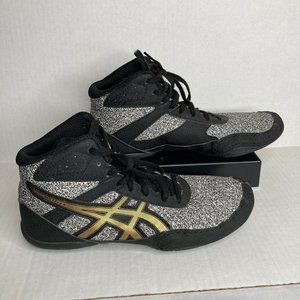 Asics Dan Gable Matflex Wrestling Shoes 
Model# 1084A008